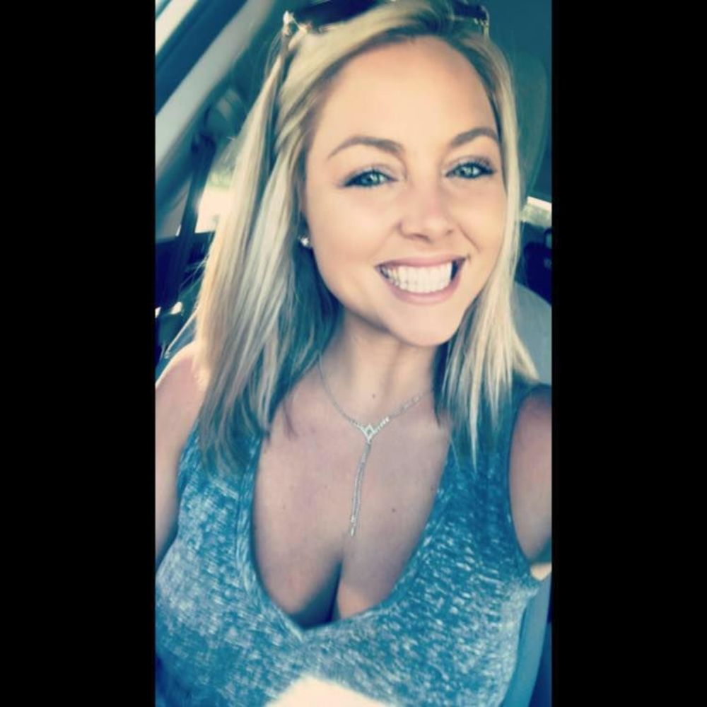 Meet your Posher, Tiffany